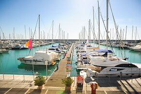 Yacht Suite Rosignano Solvay