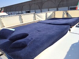 Yacht Suite Rosignano Solvay