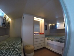 Yacht Suite Rosignano Solvay