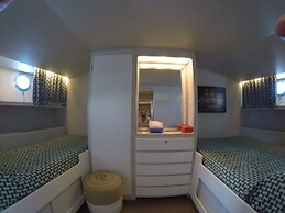 Yacht Suite Rosignano Solvay