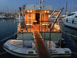 Yacht Suite Rosignano Solvay