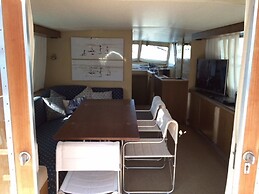 Yacht Suite Rosignano Solvay