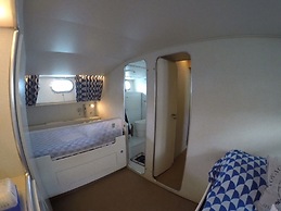 Yacht Suite Rosignano Solvay