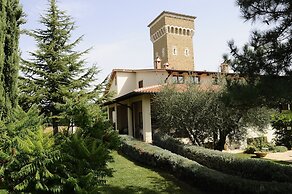 Hotel Rutiliano Centro Benessere