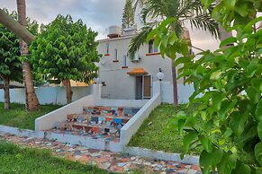 Hibiscus Villa