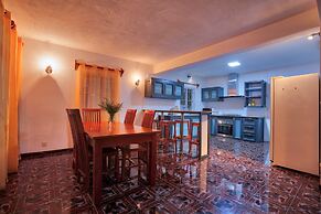 Hibiscus Villa