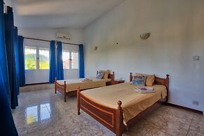 Hibiscus Villa - 5 Rooms