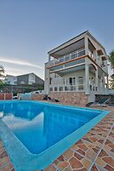 Hibiscus Villa - 5 Rooms