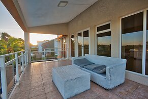 Hibiscus Villa - 5 Rooms