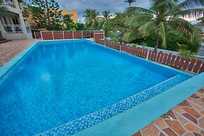 Hibiscus Villa - 5 Rooms