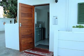 Green Olive Guesthouse