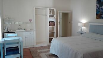 Green Olive Guesthouse