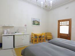 Green Olive Guesthouse