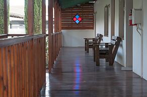 Green Olive Guesthouse