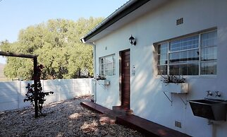 Green Olive Guesthouse