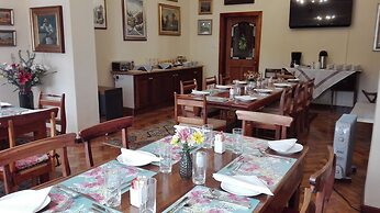 Green Olive Guesthouse