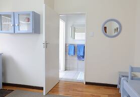 Green Olive Guesthouse