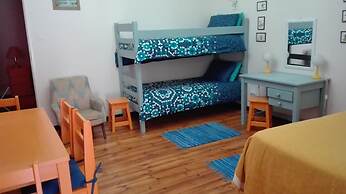 Green Olive Guesthouse