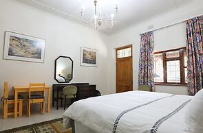 Green Olive Guesthouse