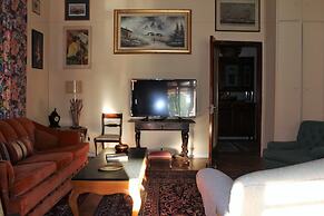 Green Olive Guesthouse