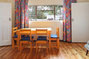 Green Olive Guesthouse