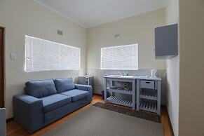 Green Olive Guesthouse