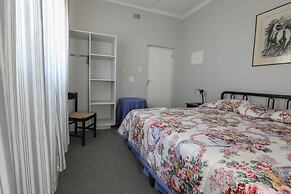 Green Olive Guesthouse