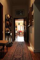 Green Olive Guesthouse