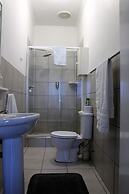 Green Olive Guesthouse