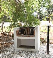 Green Olive Guesthouse