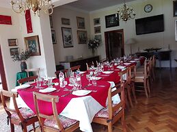 Green Olive Guesthouse