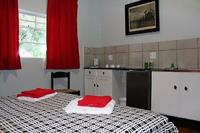 Green Olive Guesthouse