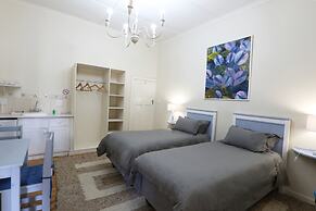 Green Olive Guesthouse