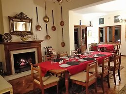 Green Olive Guesthouse