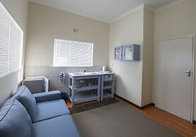 Green Olive Guesthouse