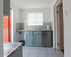 Green Olive Guesthouse