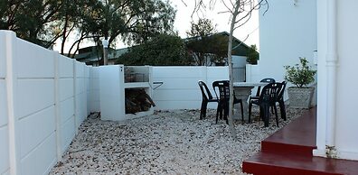 Green Olive Guesthouse