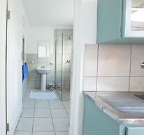 Green Olive Guesthouse