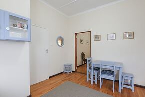 Green Olive Guesthouse