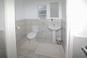 Green Olive Guesthouse