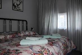 Green Olive Guesthouse