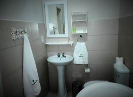 Green Olive Guesthouse