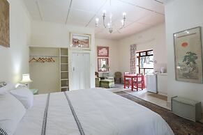 Green Olive Guesthouse