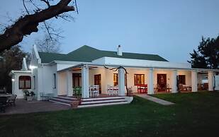 Green Olive Guesthouse