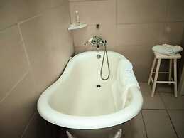 Green Olive Guesthouse