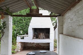 Green Olive Guesthouse