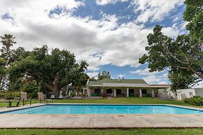 Green Olive Guesthouse