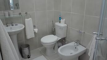 Green Olive Guesthouse