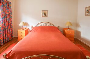 Green Olive Guesthouse