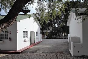 Green Olive Guesthouse